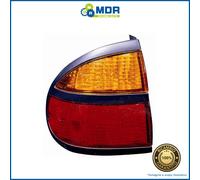 Rear Interior Light - Left - For Renault Laguna Sedan 98->00