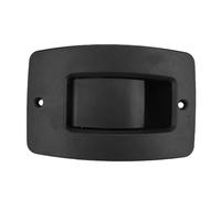 Rear Interior Right Door Handle, Part Number 1607149480 with Comfortable Grip and Long Lasting Durability, Replacement Interior Handle for Ducato 250