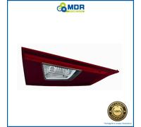 Rear Internal Left LED Tail Light - SX - Mazda 3 4 Door 13->16