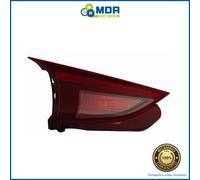 Rear Internal Left LED Tail Light - SX - Mazda 3 5 Door 13->16