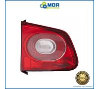 Rear Internal Left Tail Light - for Volkswagen Tiguan 07->11