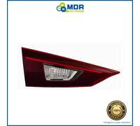 Rear Internal Left Tail Light - SX - Mazda 3 4 Door 13->16