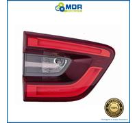 Rear Internal Left White Red LED Headlight for Renault Kadjar 15>18