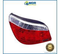 Rear - Internal Left White Red Light BMW 5 Series E60-E61 03>07