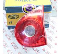 Rear Internal Light Right VW Golf MK5 Code LLE331 New Magneti Marelli