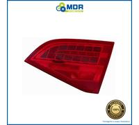 Rear Internal Right LED Tail Light - DX - for Audi A4 SW 2007->2011