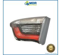Rear Internal Right LED Tail Light - DX - Jeep Compass 17->