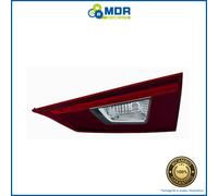 Rear Internal Right LED Tail Light - DX - Mazda 3 4 Door 13->16