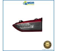 Rear Internal Right LED Tail Light - DX - Mazda 6 Sedan 2013