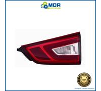 Rear Internal Right LED Tail Light - DX - Nissan Qashqai 13->17