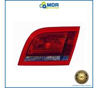 Rear Internal Right Tail Light - for Audi A3 Sportback 2008->2012