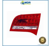 Rear Internal Right White Red LED Tail Light - DX - for Audi A6 SW 08>11