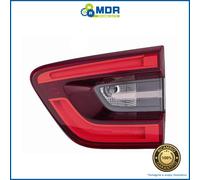 Rear Internal Right White Red LED Tail Light for Renault Kadjar 15>18