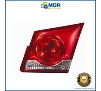 Rear - Internal Right White Red Light - DX - Chevrolet Cruz 4 Doors 09