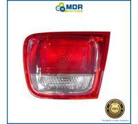 Rear - Internal Right White Red Tail Light - DX - Chevrolet Malibu 2012->