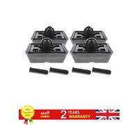 Rear Jack Lift Point Pad Set For Bmw 3 6 7 X3 Z4 Z8 97-16 51718268885kit1