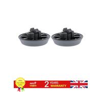 Rear Jack Lift Point Pad Set For Bmw 3 90-98 51711960752kit2