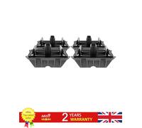 Rear Jack Lift Point Pad Set For Bmw 5 01-10 X3 10-17 51717065919kit1