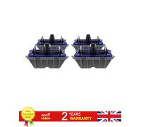 Rear Jack Lift Point Pad Set For Bmw X3 X5 X6 06-18 51717189259kit1
