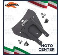 Rear KAPPA Luggage Rack For PIAGGIO BEVERLY 125 RST 4T 4V IE EURO3