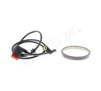 VEMO Sensor Wheel Speed for MERCEDES-BENZ C-CLASS T-Model (S204) 2010 to 2014