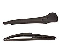Rear Kit Window Cleaning Wiper Arm Set Fits RENAULT Megane II 03-11 7701056814
