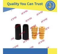 Rear KYB Shock Absorber Dust Cover Kit For Audi A6 1997-2005 1.8 2.4 2.7 2.8 3