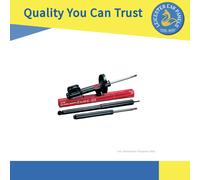 Rear KYB Shock Absorber For Hyundai i20 2015-2024 1.4 3430064