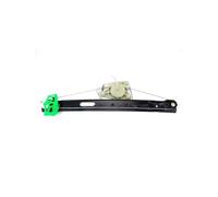 Rear L/R Power Window Regulator Without Motor Replacement For B&MW E90 E91 323i 325i 328i 330i 335i(Rear Right)