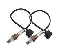 Rear Lambda Sensor Compatible With Chrysler 300 5.7L 6.1L 2005 2006 For Sebring 2.4L 2005 2006 2007 Upstream 2Pcs O2 Oxygen Sensor 0065422218