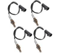 Rear Lambda Sensor Compatible With For Mustang For Explorer For Sport 1993-2011 Lambda Sensor Oxygen Car Lambda Sensor O2 Oxygen OEM 234-4127