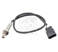 Febi Bilstein Car Lambda Sensor for Fiat 198559