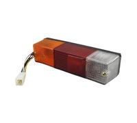 Rear Lamp 37B-1EB-4530 37B1EB4530 Compatible with Forklift CX50 FD10-18-20 FD20/25-16 FD30N-16 FG30-16 FG35A-16-EL