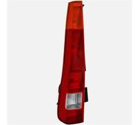Rear Lamp Car Rear Tail Lights For CRV 2002-2011 33501-S9A-A00/33501-S9A-J01/33501-SWA-H01 Rear Bumper Brake Bulb-free Taillight Assembly Indicator Light(2002-2004,Left)