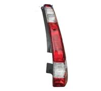 Rear Lamp Car Rear Tail Lights For CRV 2002-2011 33501-S9A-A00/33501-S9A-J01/33501-SWA-H01 Rear Bumper Brake Bulb-free Taillight Assembly Indicator Light(2005-2006,RIGHT)