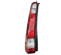 Rear Lamp Car Rear Tail Lights For CRV 2002-2011 33501-S9A-A00/33501-S9A-J01/33501-SWA-H01 Rear Bumper Brake Bulb-free Taillight Assembly Indicator Light(2005-2006,Left)