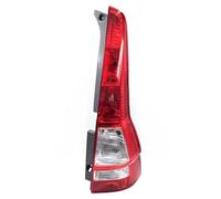 Rear Lamp Car Rear Tail Lights For CRV 2002-2011 33501-S9A-A00/33501-S9A-J01/33501-SWA-H01 Rear Bumper Brake Bulb-free Taillight Assembly Indicator Light(2007-2011,RIGHT)
