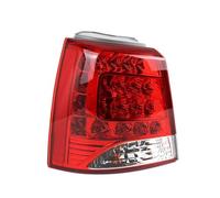 Rear Lamp Car Rear Tail Lights For Kia For Sorento 2009 2010 2011 2012 Left/Right Side Taillight Brake Stop Reversing Driving Lamp Indicator Light(Outside,Left)