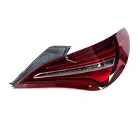 Rear Lamp Car Rear Tail Lights For Mercedes For Benz W117 CLA-Class CLA200 CLA220 CLA260 2016-2019 1179063700 Reversing Signal Lamp Indicator Light(RIGHT)