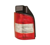 Rear Lamp Clear Indicator Nearside/Left VW T5 Transporter 2003-15 Tailgate
