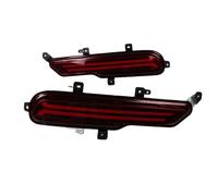 Rear Lamp Compatible With Buick For Envision 2015 2016 2017 Tail Light Assembly Bumper Light Fog Lamp Turn Signal Brake Light Auto Parts