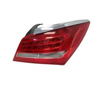 Rear Lamp Compatible With Buick For LaCrosse 2013 2014 2015 Car Left Right Tail Light Reverse Brake Lamp Fog Light Running Lamp Car Accessories(Only right)