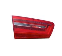 Rear Lamp Compatible With For A6 A6L C7 C6 2012-2015 Car Rear Tail Light Parking Light Start Light Driving Light Turn Signal Lamp Auto Accessories(Inside Left)