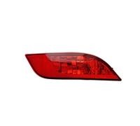 Rear Lamp Compatible With For Compass 2017-2020 Car Tail Light Fog Light Brake Light Stop Indicator Lamp Turn Signal Lamp Bulbs Cover Auto Parts 55112674AA(Right)