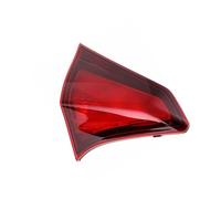 Rear Lamp Compatible With For Kicks 2017-2020 2021 Tail Light Housing Without Bulb Signal Lamp Warning Light Fog Lamp Car Accessories 265505RL0A 265505RA0B(Only Inside Left)