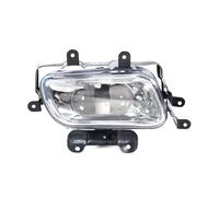 Rear Lamp Compatible With Hyundai For Terracan 2.4 2.9 2001-2003 2004 2005 2006 2007 Car Bumper Fog Lamp With Bulbs Daytime Running Light Brake Light 92202H1050(Left)