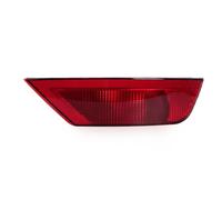 Rear Lamp Compatible With Kuga For Escape 2013 2014 2015 2016 2017 2018 2019 Car Rear Bumper Tail Light Brake Light Driving Light Reversing Light(Right)