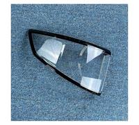 Rear Lamp Cover For Land For Rover For Discovery For Sport 2015-2018 Auto Tail Light Cover Rear Lampshade Brake Lights Cases Car Rear Taillight Shell(Left And Right-A)