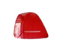 Rear Lamp Cover For Rolls-Royce For Ghost 2010-2019 Rear Light Housing Brake Light Replacement Lens Rear Light Glass Shell Cover Car Rear Taillight Shell(Left side)