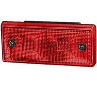 HELLA 2SA 003 734-121 Taillight